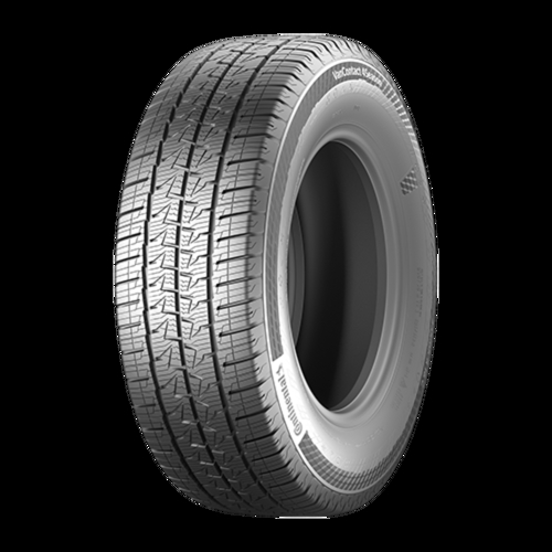 Pneumatico CONTINENTAL VANCONTACT 4SEASON C 8PR M+S 3PMSF