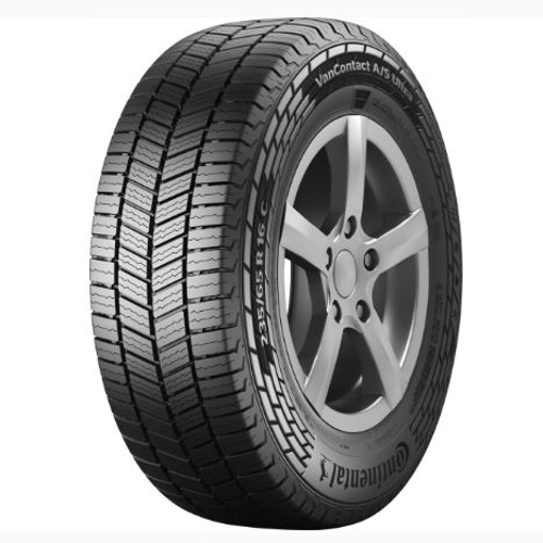 Pneumatico CONTINENTAL VanContact A/S Ultra