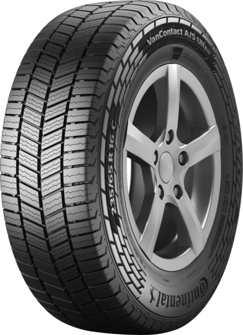 Pneumatico CONTINENTAL VANCONTACT A/S ULTRA
