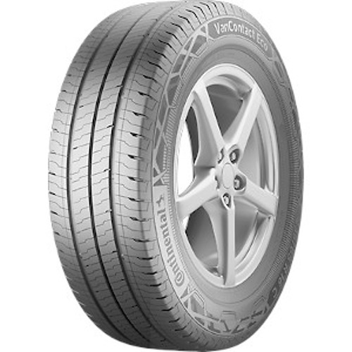 Pneumatico CONTINENTAL VanContact Eco