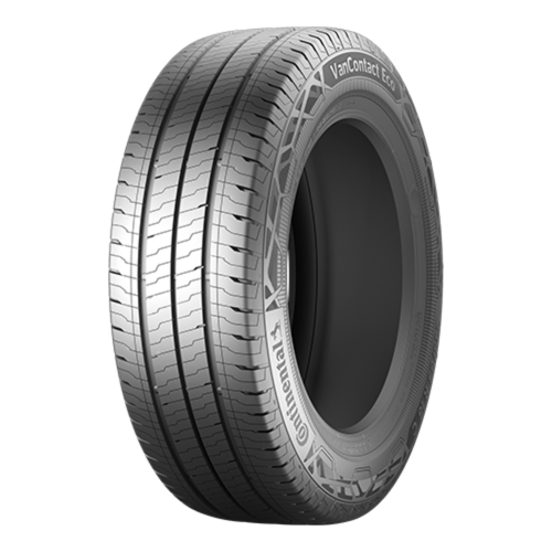 Pneumatico CONTINENTAL VANCONTACT ECO C VW 103T 8PR