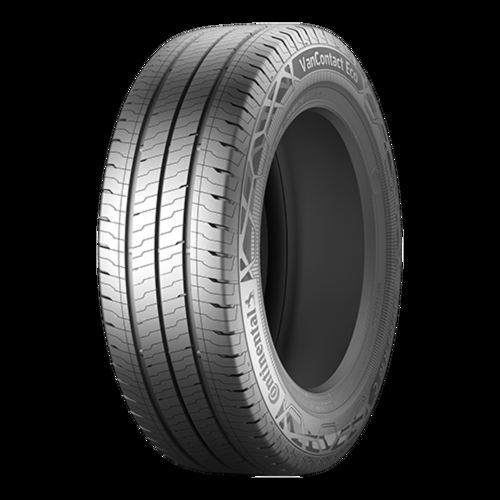 Pneumatico CONTINENTAL VANCONTACT ECO C 8PR
