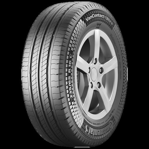 Pneumatico CONTINENTAL VANCONTACT ULTRA C 8PR BSW