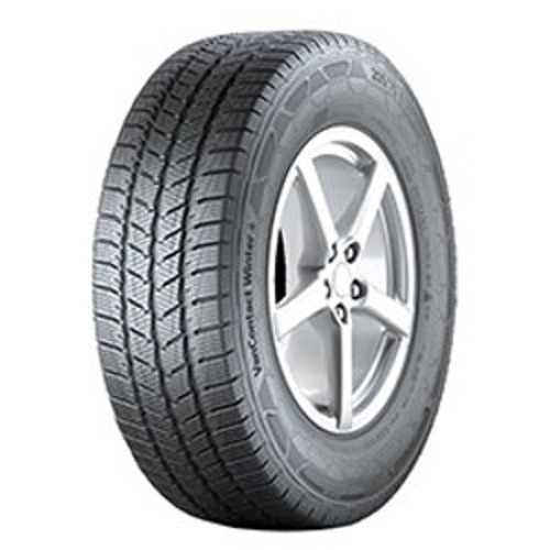 Pneumatico CONTINENTAL VanContact Winter