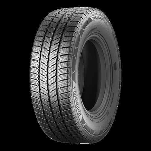 Pneumatico CONTINENTAL VANCONTACT WINTER C