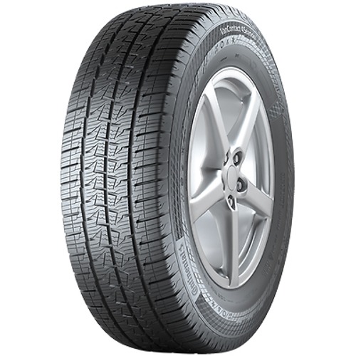 Pneumatico CONTINENTAL VANCONTACT4S IV