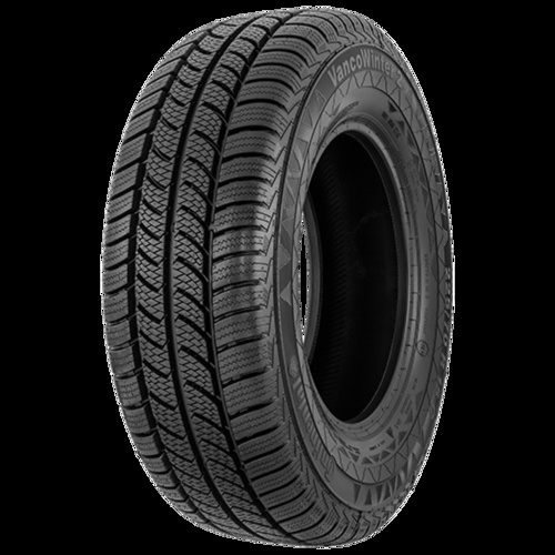 Pneumatico CONTINENTAL VANCOWINTER 2 RF 4PR M+S