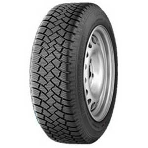 Pneumatico CONTINENTAL VANCOWINTERCONTACT C 6PR