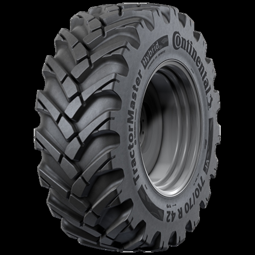 Pneumatico CONTINENTAL VF TRACTORMASTER HYBRID