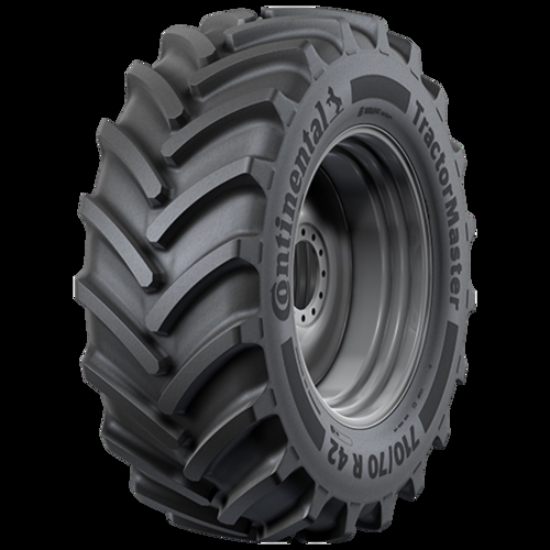 Pneumatico CONTINENTAL VF TRACTORMASTER