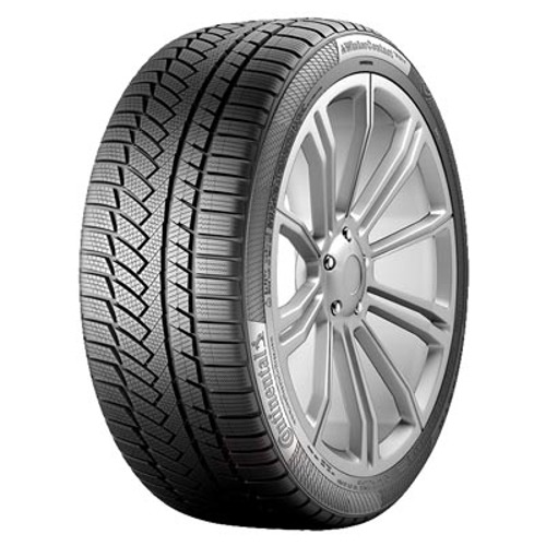 Pneumatico CONTINENTAL TS850P SUV MO
