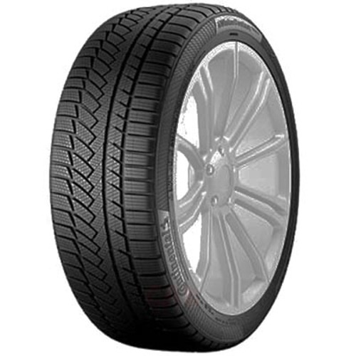 Pneumatico CONTINENTAL TS 850 P XL AO