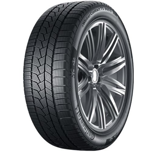 Pneumatico CONTINENTAL TS860S *