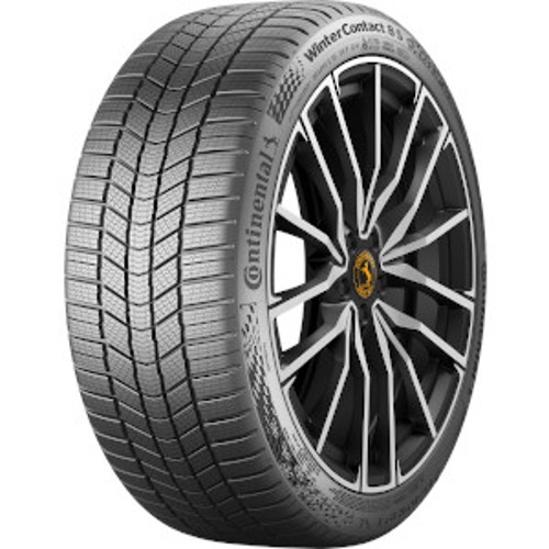 Pneumatico CONTINENTAL WinterContact 8 S