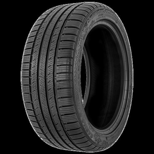 Pneumatico CONTINENTAL CONTIWINTERCONTACT TS 810 SPORT XL FR N1 M+S 3PMSF