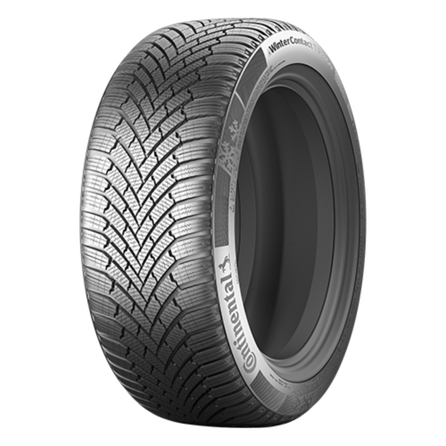 Pneumatico CONTINENTAL WINTERCONTACT TS 860 M+S 3PMSF