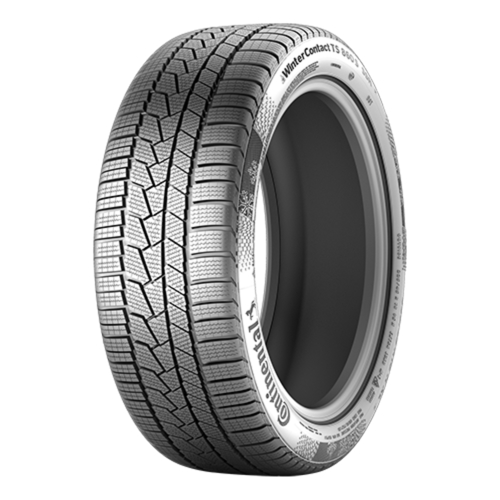Pneumatico CONTINENTAL WINTERCONTACT TS 860 S XL * BSW M+S 3PMSF