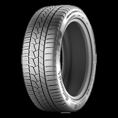 Pneumatico CONTINENTAL WINTERCONTACT TS 860 S XL FR M+S 3PMSF