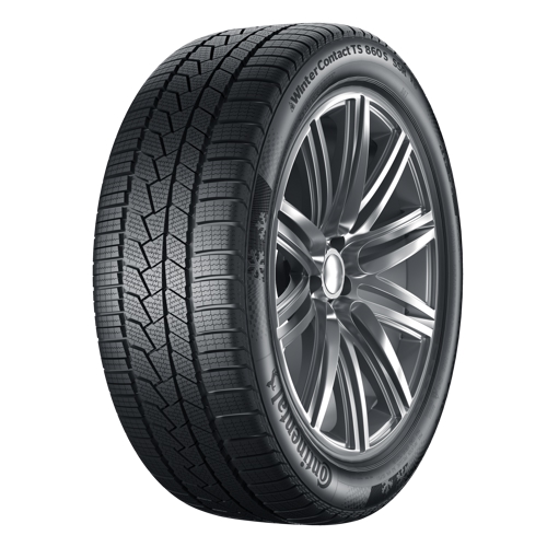 Pneumatico CONTINENTAL WinterContact TS 860S