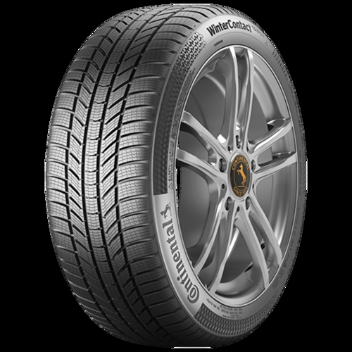 Pneumatico CONTINENTAL WINTERCONTACT TS 870 P FR BSW M+S 3PMSF