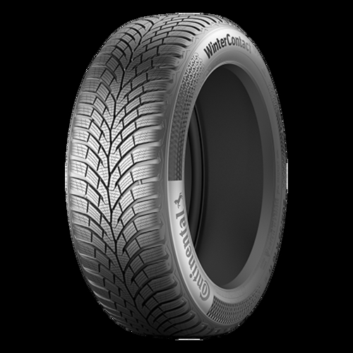 Pneumatico CONTINENTAL WINTERCONTACT TS 870 M+S 3PMSF