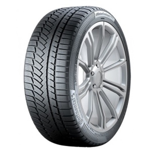 Pneumatico CONTINENTAL WinterContact TS850 P AO
