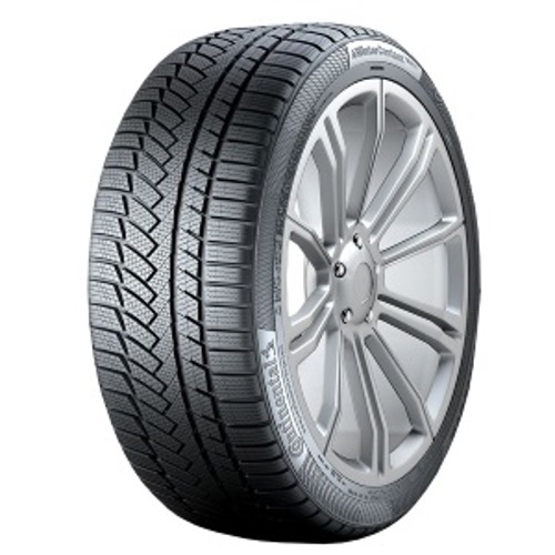 Pneumatico CONTINENTAL WinterContact TS850 P MO