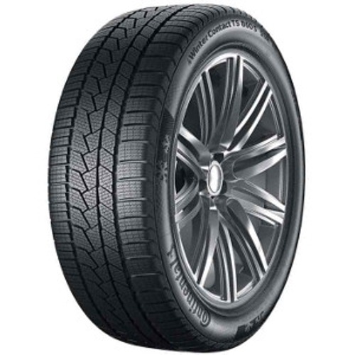 Pneumatico CONTINENTAL WinterContact TS860 S ContiSilent MO1