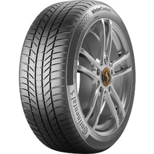 Pneumatico CONTINENTAL WinterContact TS870 P