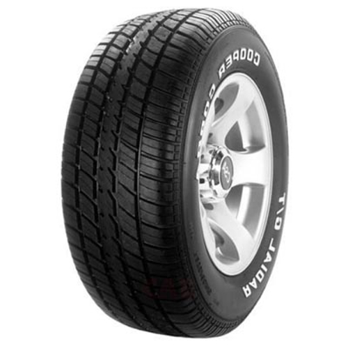Pneumatico COOPER COBRA G/T