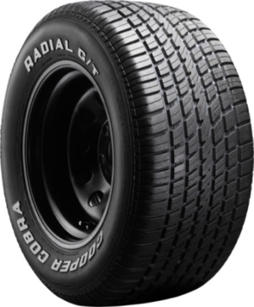 Pneumatico COOPER COBRA RADIAL G/T