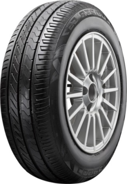 Pneumatico COOPER CS7