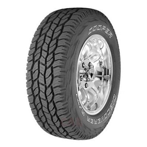 Pneumatico COOPER DISC. A/T3 4S
