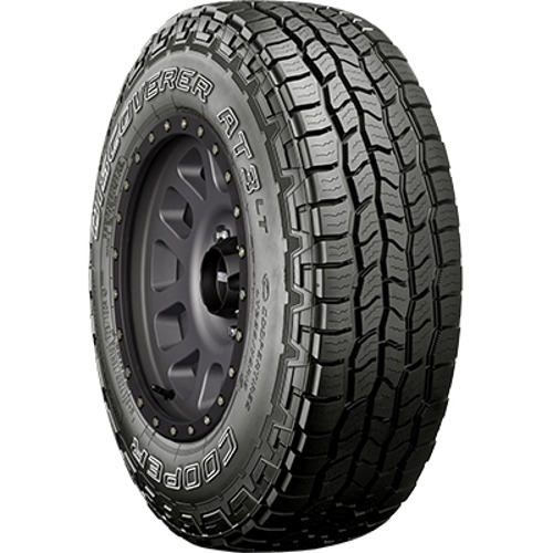 Pneumatico COOPER DISC.AT3 LT