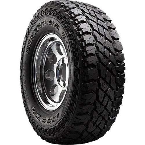 Pneumatico COOPER DISC.ST MAXX 22