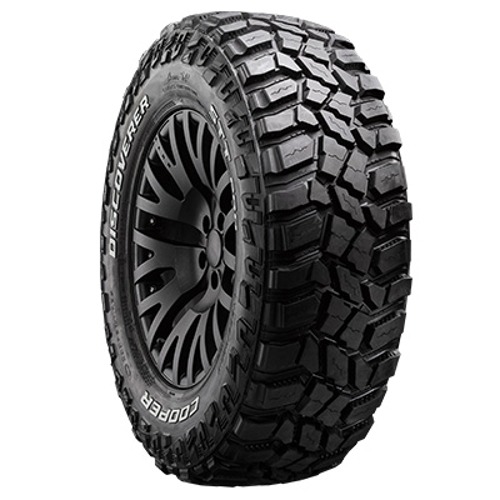 Pneumatico COOPER DISCOV. STT PRO