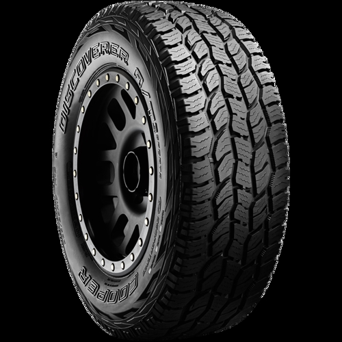Pneumatico COOPER DISCOVERER A/T3 SPORT XL BSW