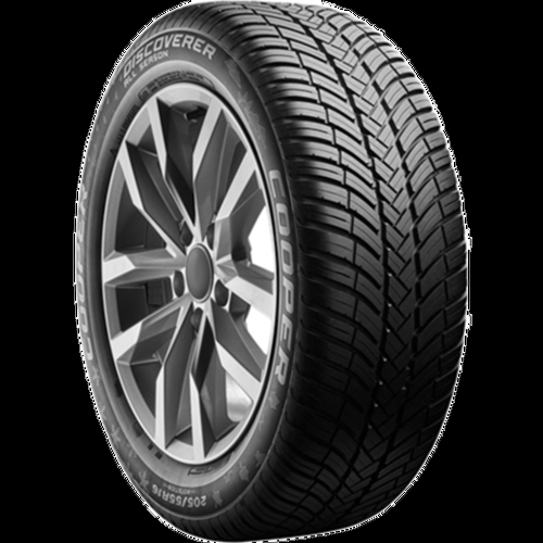 Pneumatico COOPER DISCOVERER ALL SEASON XL M+S 3PMSF