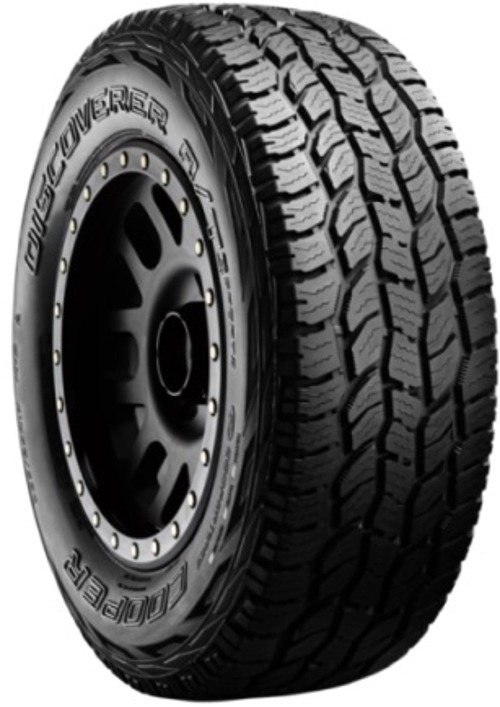 Pneumatico COOPER DISCOVERER A/T3 SPORT-2