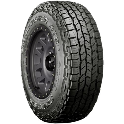 Pneumatico COOPER DISCOVERER AT3 LT M+S 3PMSF