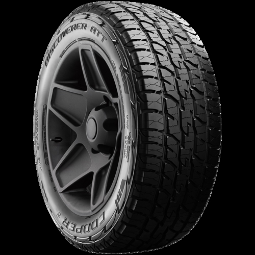Pneumatico COOPER DISCOVERER ATT XL M+S