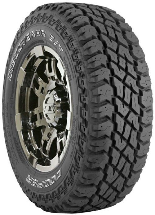 Pneumatico COOPER DISCOVERER S/T MAXX