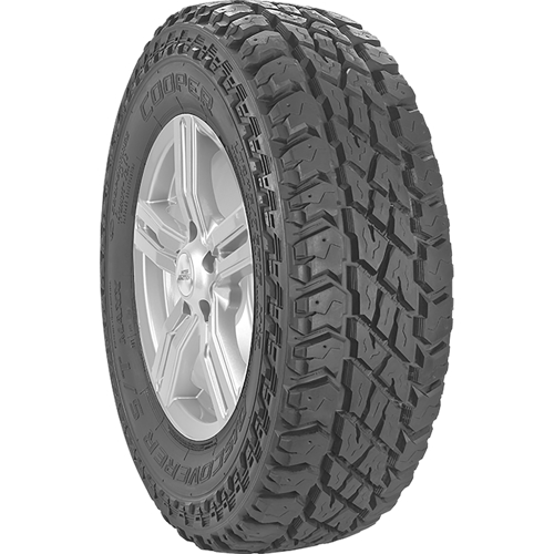 Pneumatico COOPER DISCOVERER ST MAXX