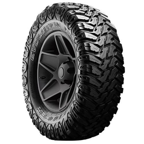 Pneumatico COOPER EVO.MTT POR OWL