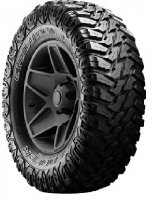 Pneumatico COOPER EVOLUTION MTT MUD