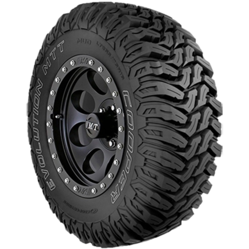 Pneumatico COOPER EVOLUTION MTT P.O.R OWL M+S