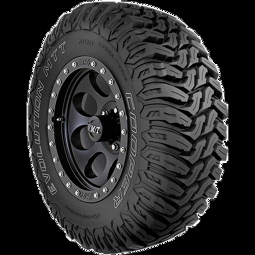 Pneumatico COOPER EVOLUTION MTT P.O.R OWL M+S