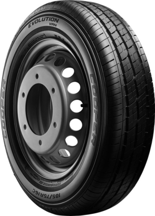 Pneumatico COOPER EVOLUTION VAN