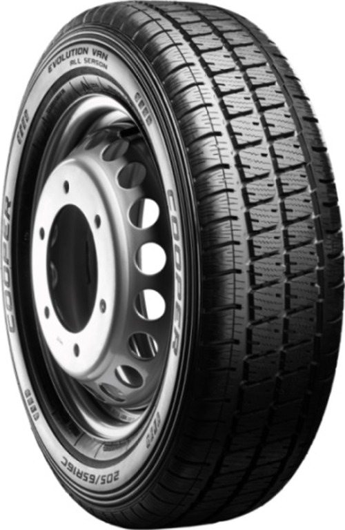 Pneumatico COOPER EVOLUTION VAN ALL SEASON