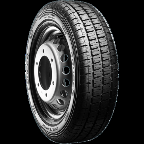 Pneumatico COOPER EVOLUTION VAN ALL SEASON C 8PR BSW M+S 3PMSF